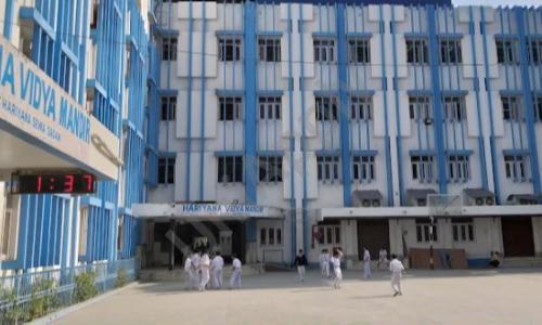 Hariyana Vidya Mandir — photo 1