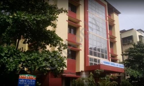 Harmony School And Junior College — photo 1