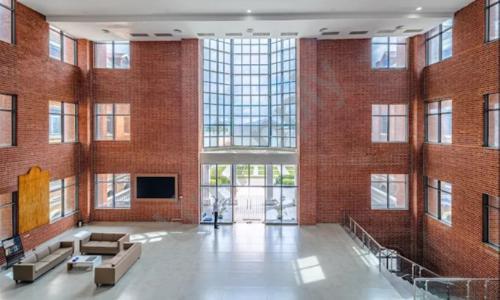 Harrow International School — photo 3