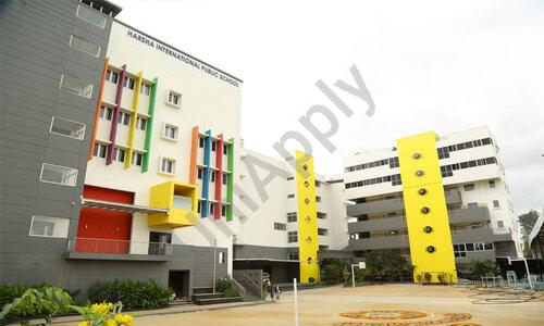 Harsha International Public School — photo 1
