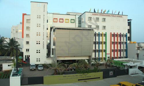 Harsha International Public School — photo 2