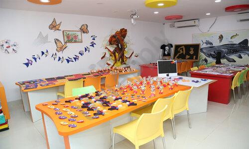 Harsha International Public School — photo 4