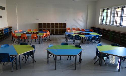 Harsha International Public School — photo 5
