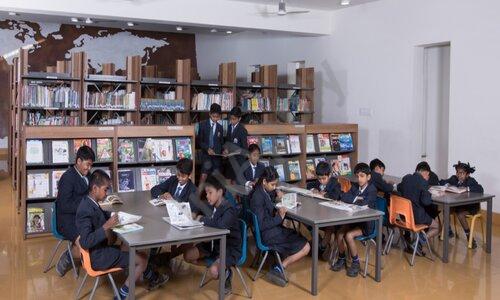 Harsha International Public School — photo 9