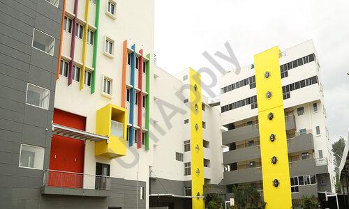 Harsha PU College — photo 1