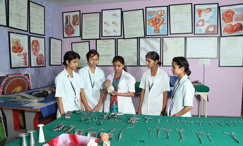 Harsha PU College — photo 4