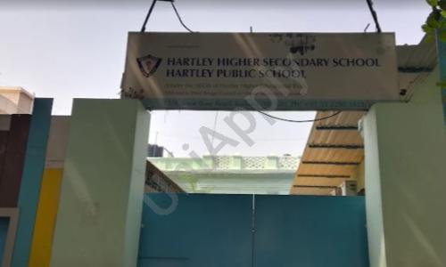 Hartley'S High School — photo 1