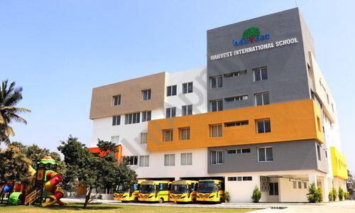 Harvest International School — photo 2