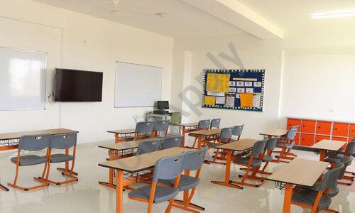 Harvest International School — photo 3