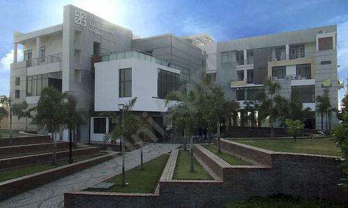 Harvest International School — photo 1
