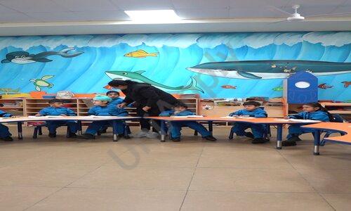 Harvest International School — photo 2