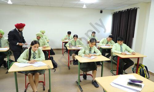 Harvest International School — photo 3