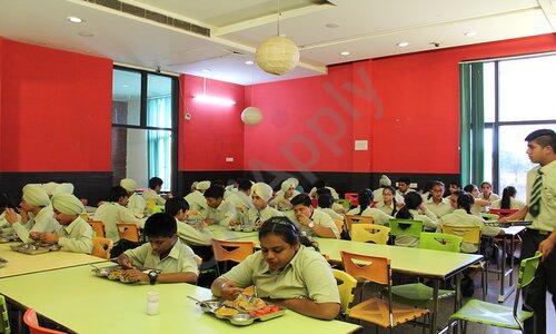 Harvest International School — photo 5