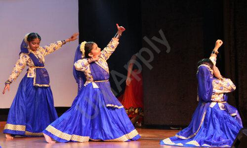 Harvest International School — photo 7