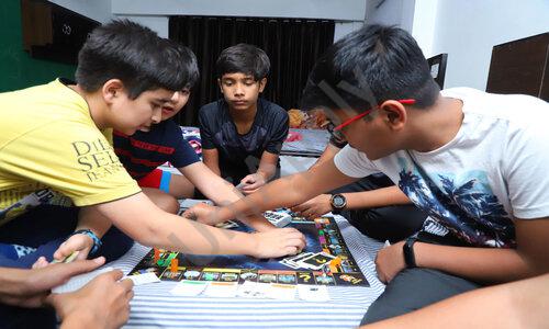 Harvest International School — photo 12