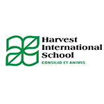 Harvest International School logo