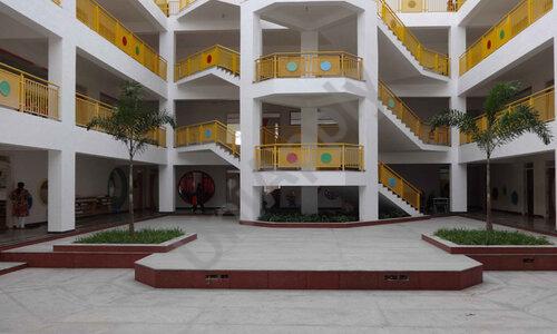 Harvest International School — photo 1