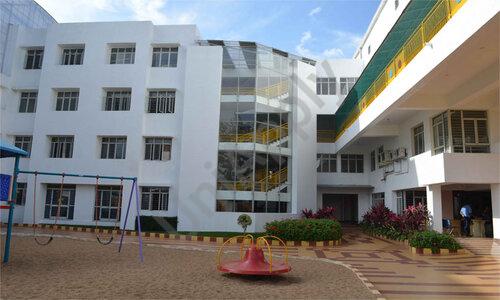 Harvest International School — photo 2