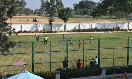 Harvest International School — photo 4