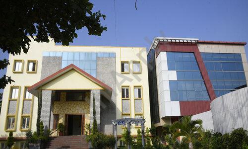 Harward International School — photo 1