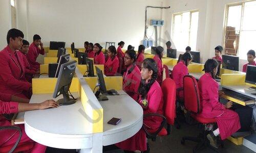Harward International School — photo 3