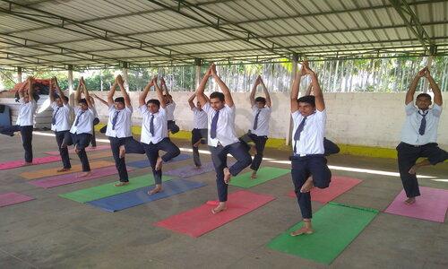 Harward International School — photo 7