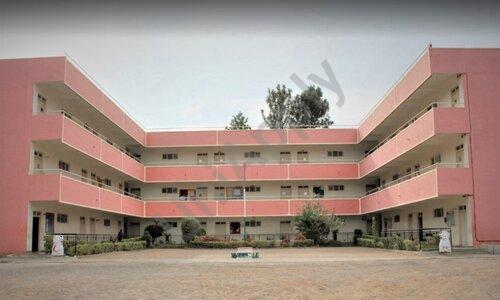 Harwrad Pre-University College — photo 1