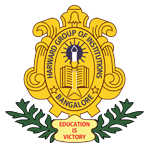Harwrad Pre-University College logo