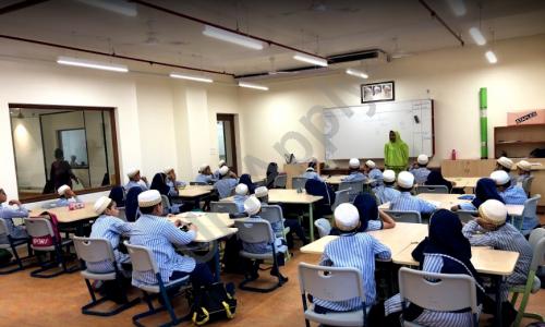 Hasanat High School — photo 2