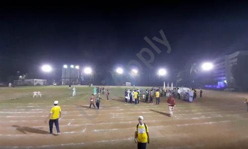 Hasanat High School — photo 3