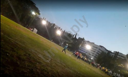 Hasanat High School — photo 4