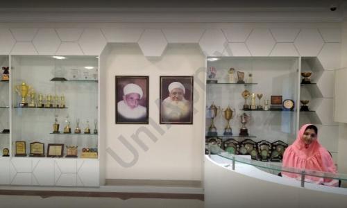 Hasanat High School — photo 5