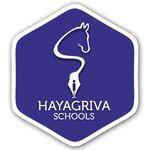 Hayagriva Schools logo