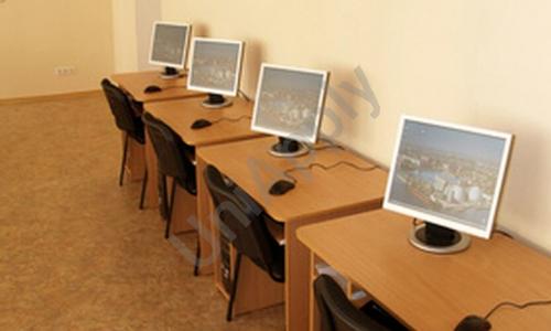 Hebron School — photo 4