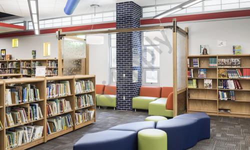 Hebron School — photo 5