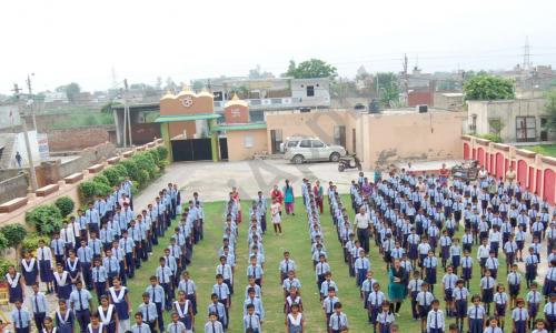 Heera Lal Public School — photo 2