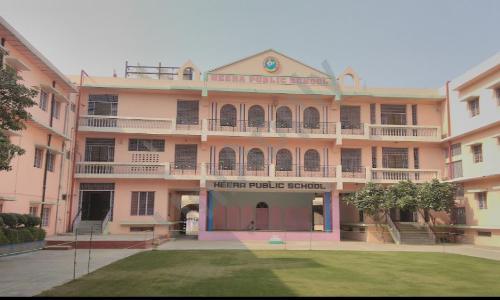 Heera Public School — photo 1