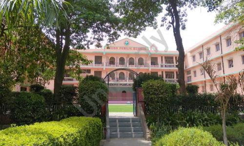 Heera Public School — photo 2