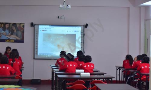 Heera Public School — photo 3