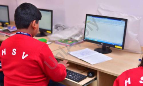 Heera Public School — photo 4