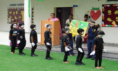 Hegemony Global School — photo 2