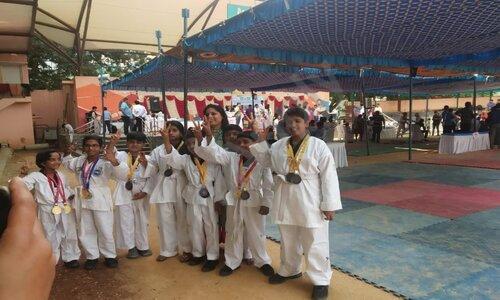Hegemony Global School — photo 3