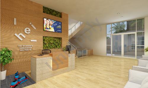 HEI Schools — photo 2