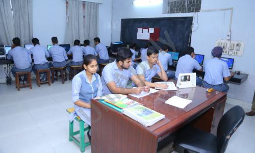 Hemnani Public School — photo 2