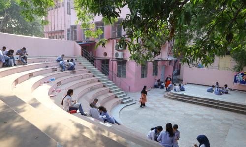 Hemnani Public School — photo 3