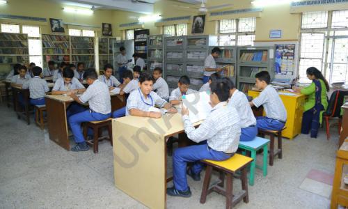 Hemnani Public School — photo 5