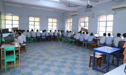 Hemnani Public School — photo 6