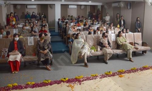 Hemnani Public School — photo 7