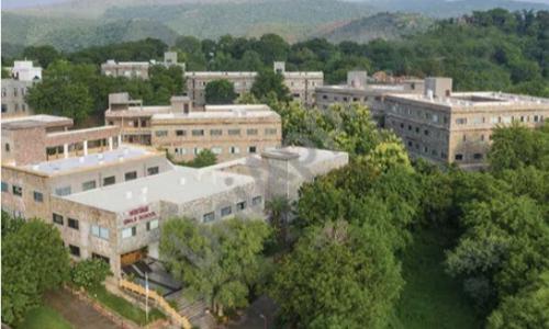 Heritage Girls School — photo 1
