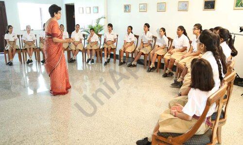 Heritage Girls School — photo 3
